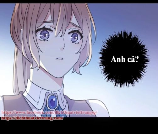 Vết Cắn Ngọt Ngào 3 Chapter 40 - 57