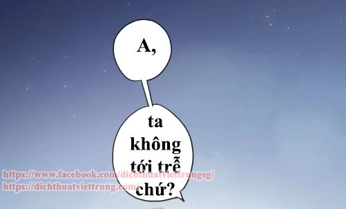 Vết Cắn Ngọt Ngào 3 Chapter 40 - 60