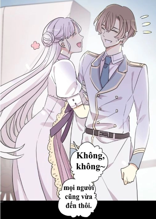 Vết Cắn Ngọt Ngào 3 Chapter 40 - 61