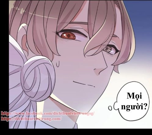 Vết Cắn Ngọt Ngào 3 Chapter 40 - 62