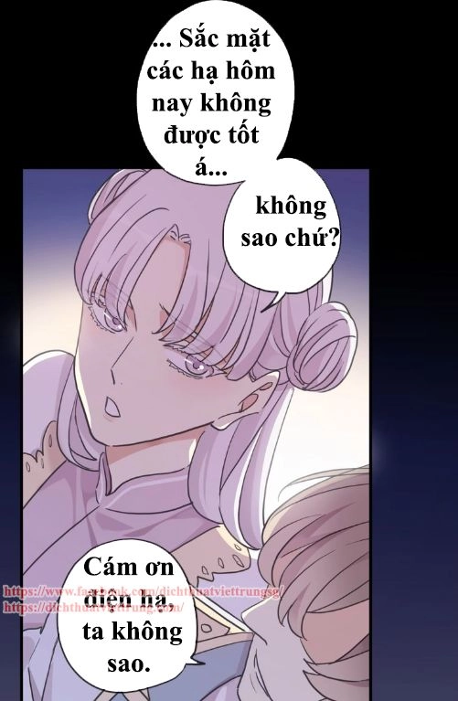 Vết Cắn Ngọt Ngào 3 Chapter 40 - 63