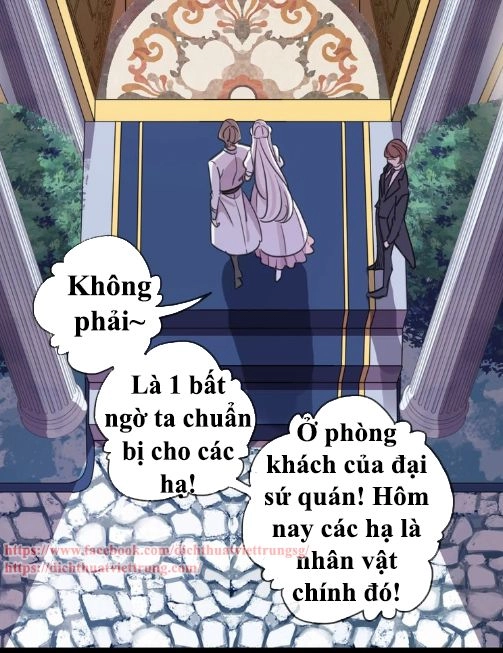 Vết Cắn Ngọt Ngào 3 Chapter 40 - 65