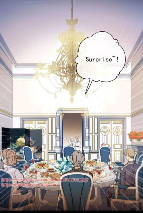 Vết Cắn Ngọt Ngào 3 Chapter 40 - 68