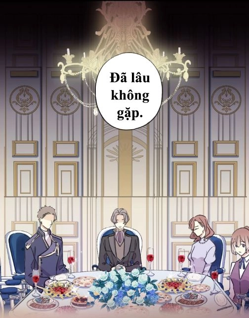 Vết Cắn Ngọt Ngào 3 Chapter 40 - 70