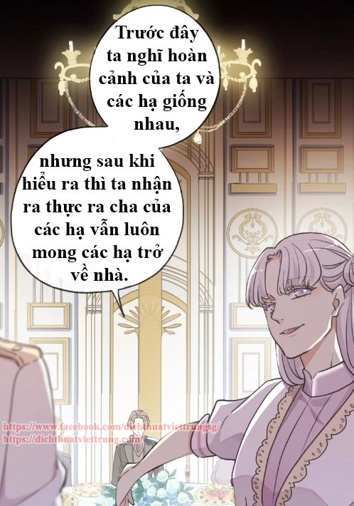Vết Cắn Ngọt Ngào 3 Chapter 41 - 4