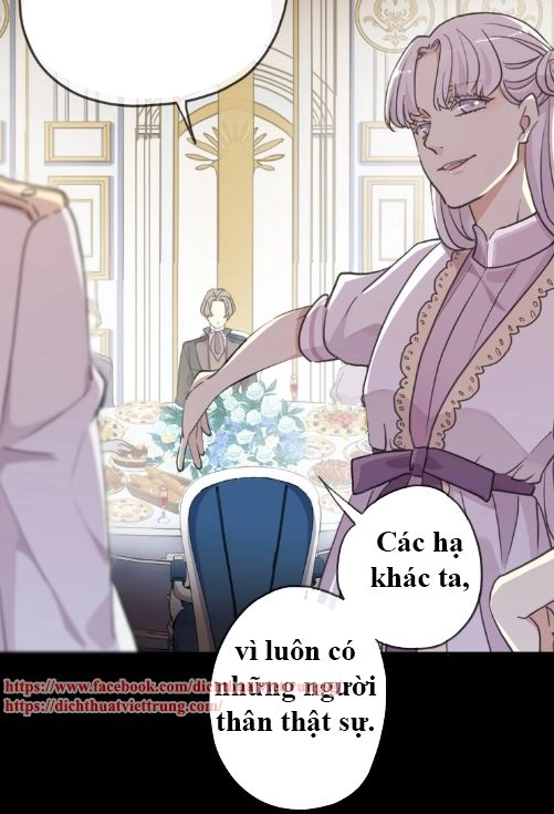 Vết Cắn Ngọt Ngào 3 Chapter 41 - 5