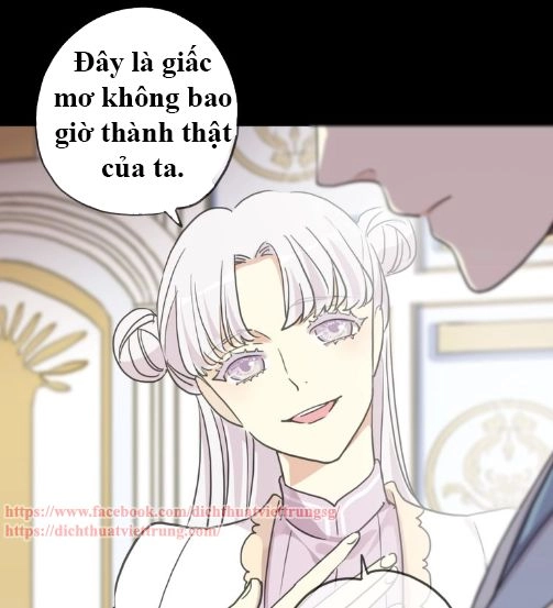 Vết Cắn Ngọt Ngào 3 Chapter 41 - 6