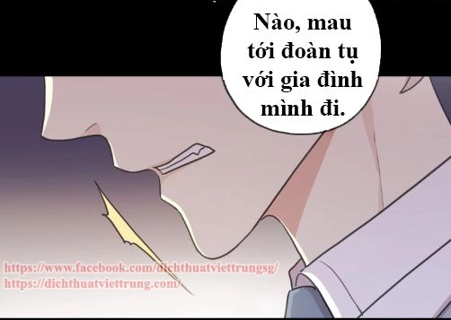 Vết Cắn Ngọt Ngào 3 Chapter 41 - 7