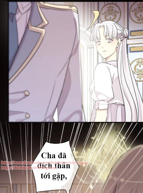 Vết Cắn Ngọt Ngào 3 Chapter 41 - 11