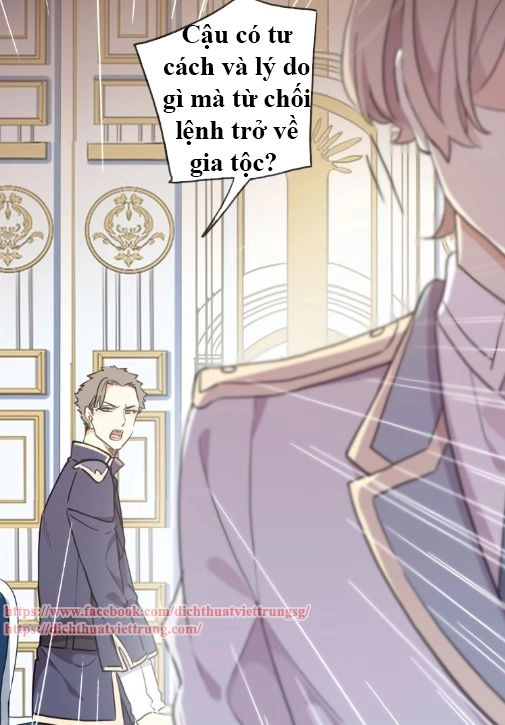 Vết Cắn Ngọt Ngào 3 Chapter 41 - 12