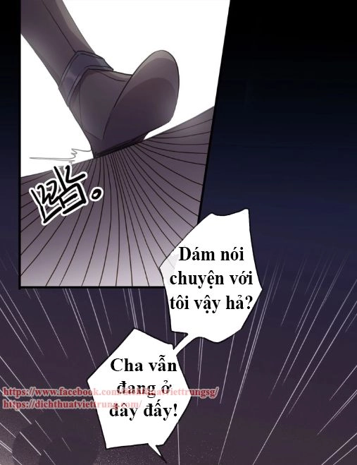 Vết Cắn Ngọt Ngào 3 Chapter 41 - 16