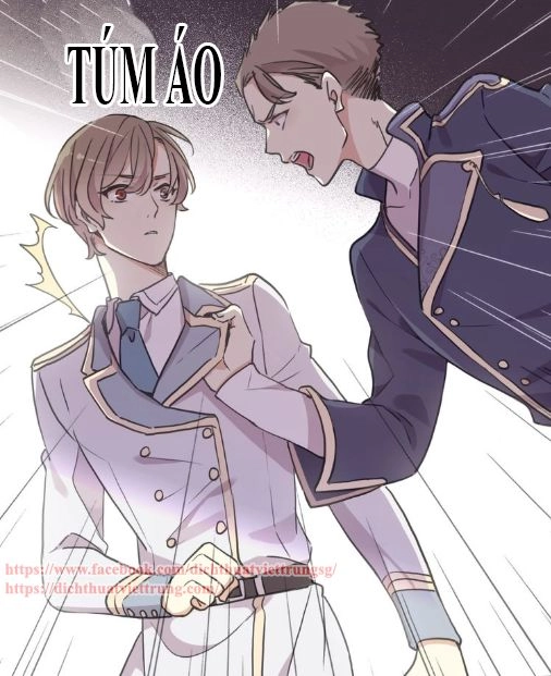 Vết Cắn Ngọt Ngào 3 Chapter 41 - 17