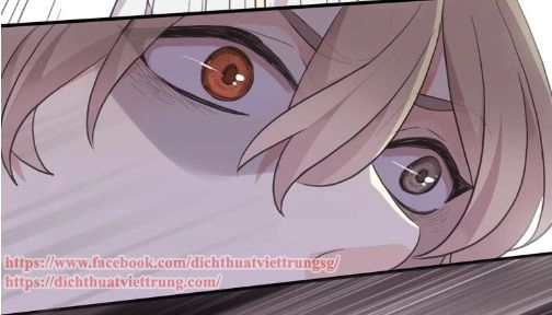 Vết Cắn Ngọt Ngào 3 Chapter 41 - 18