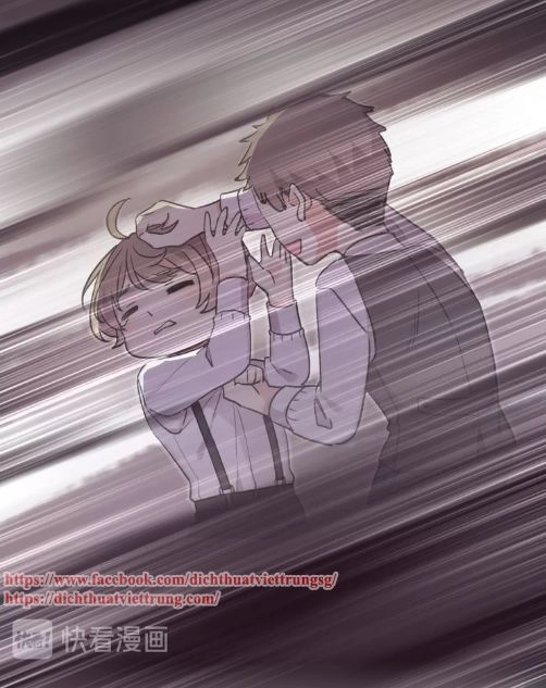 Vết Cắn Ngọt Ngào 3 Chapter 41 - 19