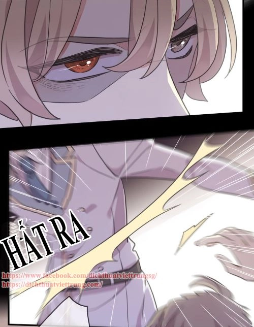 Vết Cắn Ngọt Ngào 3 Chapter 41 - 20