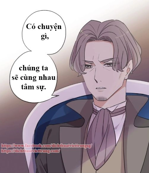 Vết Cắn Ngọt Ngào 3 Chapter 41 - 25
