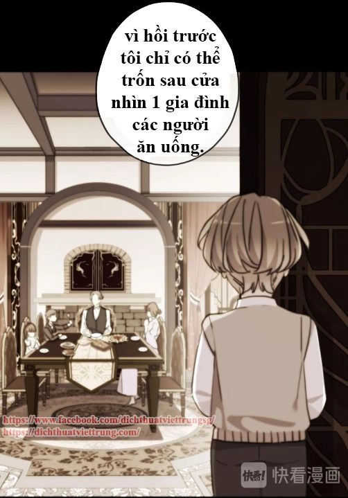 Vết Cắn Ngọt Ngào 3 Chapter 41 - 28