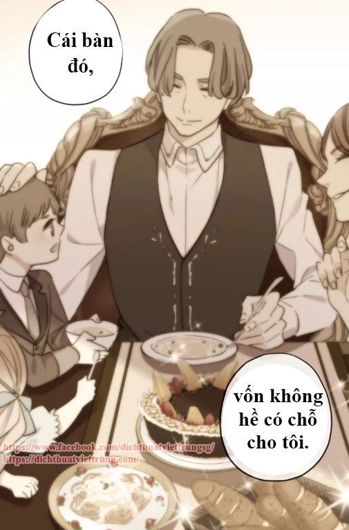 Vết Cắn Ngọt Ngào 3 Chapter 41 - 29