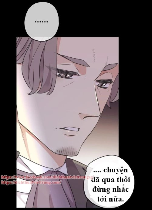 Vết Cắn Ngọt Ngào 3 Chapter 41 - 30