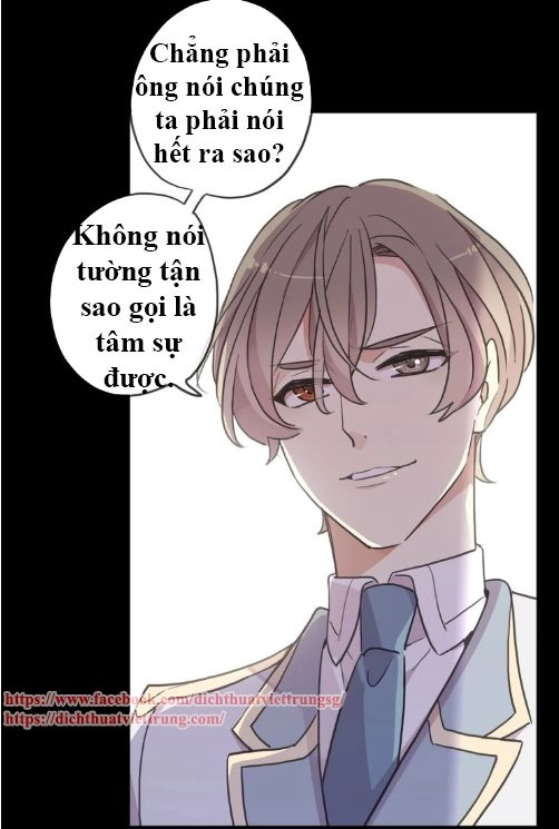 Vết Cắn Ngọt Ngào 3 Chapter 41 - 31