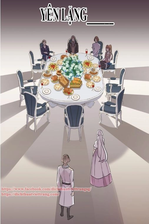 Vết Cắn Ngọt Ngào 3 Chapter 41 - 32