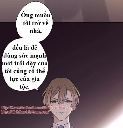 Vết Cắn Ngọt Ngào 3 Chapter 41 - 33