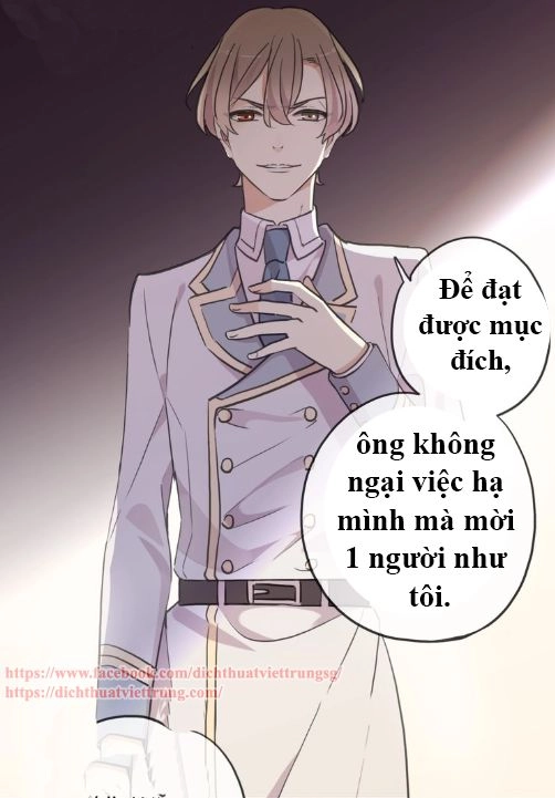 Vết Cắn Ngọt Ngào 3 Chapter 41 - 34