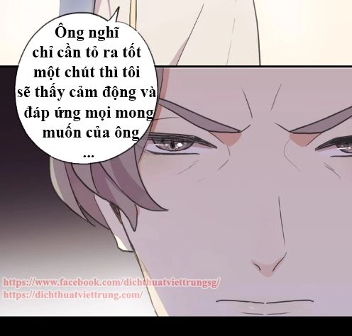 Vết Cắn Ngọt Ngào 3 Chapter 41 - 35