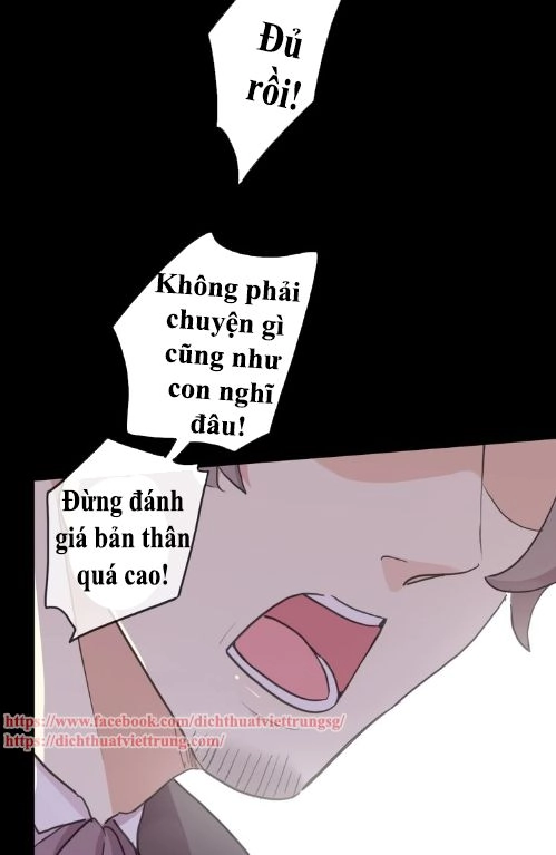 Vết Cắn Ngọt Ngào 3 Chapter 41 - 36
