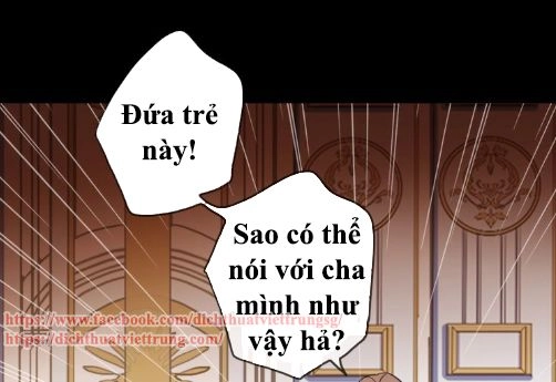 Vết Cắn Ngọt Ngào 3 Chapter 41 - 37