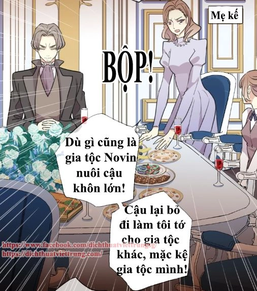 Vết Cắn Ngọt Ngào 3 Chapter 41 - 38
