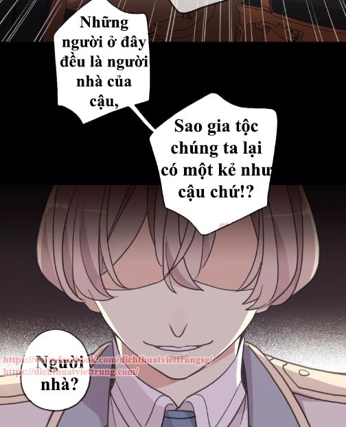 Vết Cắn Ngọt Ngào 3 Chapter 41 - 39