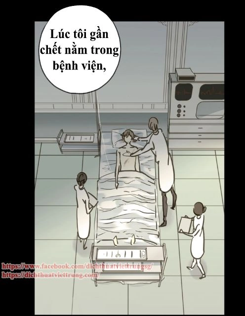 Vết Cắn Ngọt Ngào 3 Chapter 41 - 40