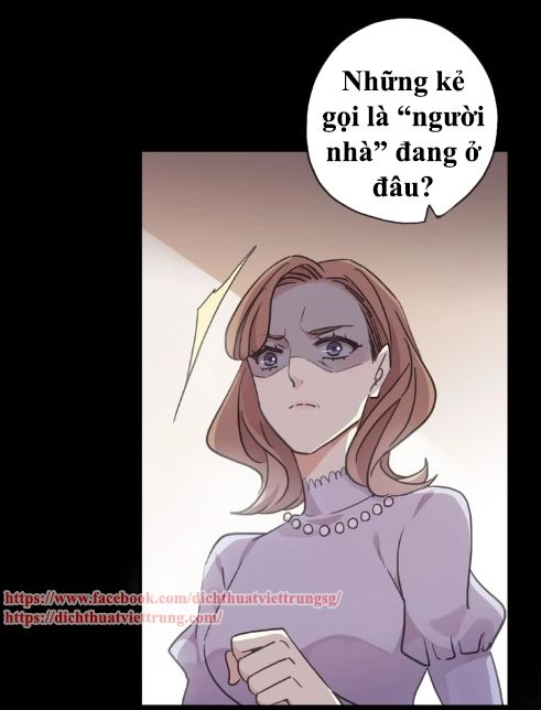 Vết Cắn Ngọt Ngào 3 Chapter 41 - 41