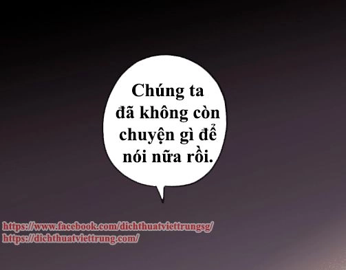 Vết Cắn Ngọt Ngào 3 Chapter 41 - 42