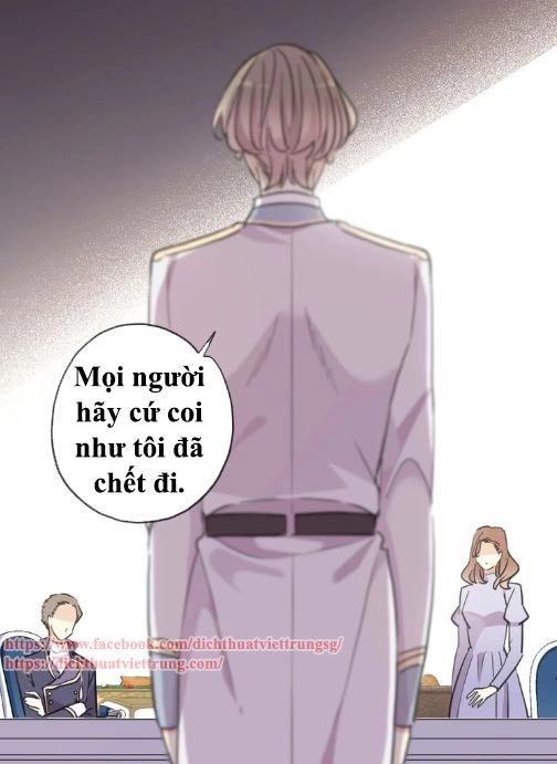 Vết Cắn Ngọt Ngào 3 Chapter 41 - 43