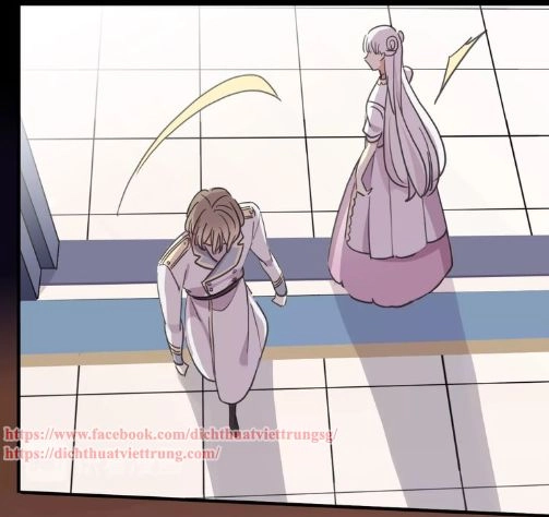 Vết Cắn Ngọt Ngào 3 Chapter 41 - 44