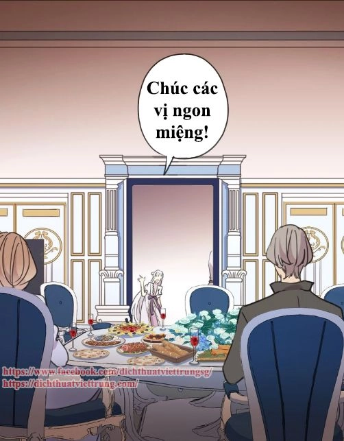 Vết Cắn Ngọt Ngào 3 Chapter 41 - 45