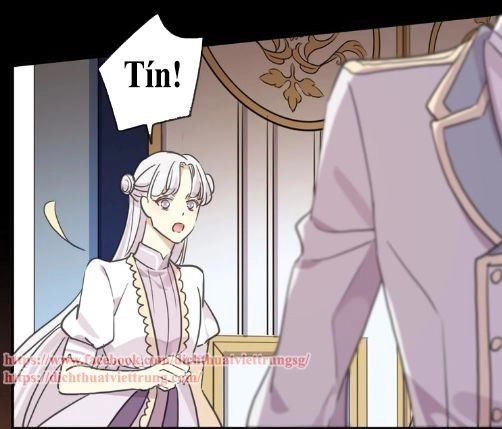 Vết Cắn Ngọt Ngào 3 Chapter 41 - 46