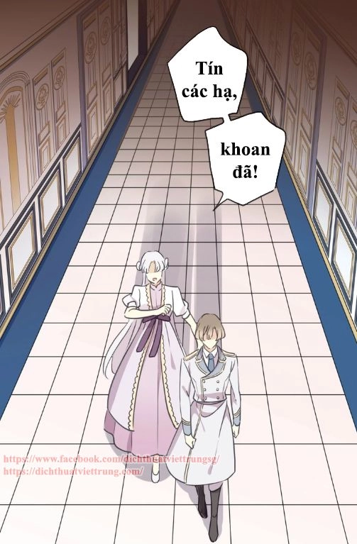 Vết Cắn Ngọt Ngào 3 Chapter 41 - 47