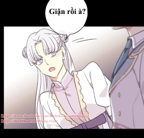 Vết Cắn Ngọt Ngào 3 Chapter 41 - 48