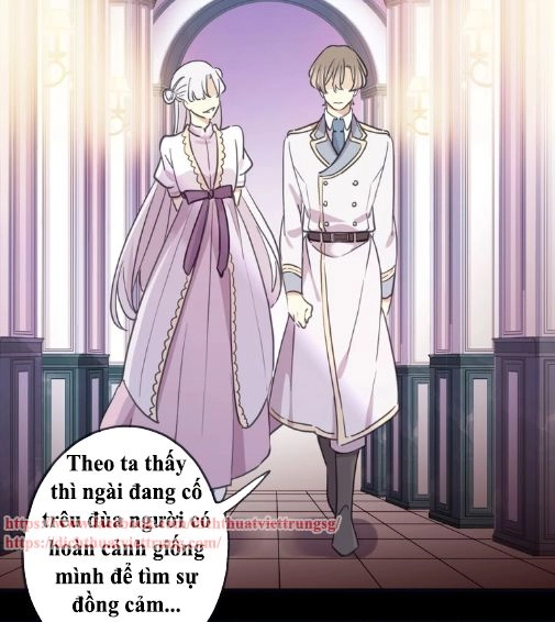 Vết Cắn Ngọt Ngào 3 Chapter 41 - 50