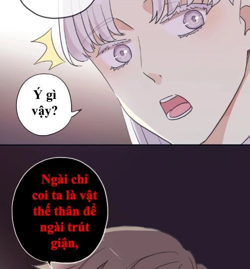 Vết Cắn Ngọt Ngào 3 Chapter 41 - 51