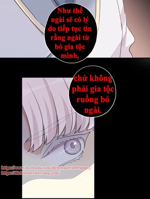 Vết Cắn Ngọt Ngào 3 Chapter 41 - 53