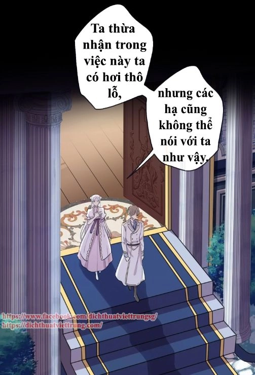 Vết Cắn Ngọt Ngào 3 Chapter 41 - 54