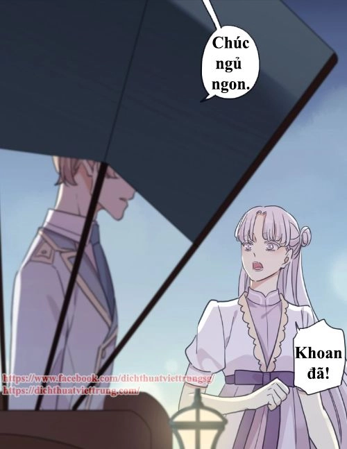 Vết Cắn Ngọt Ngào 3 Chapter 41 - 56