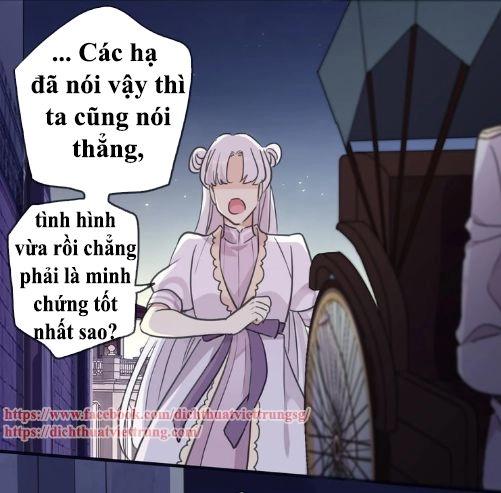 Vết Cắn Ngọt Ngào 3 Chapter 41 - 57