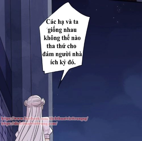 Vết Cắn Ngọt Ngào 3 Chapter 41 - 58