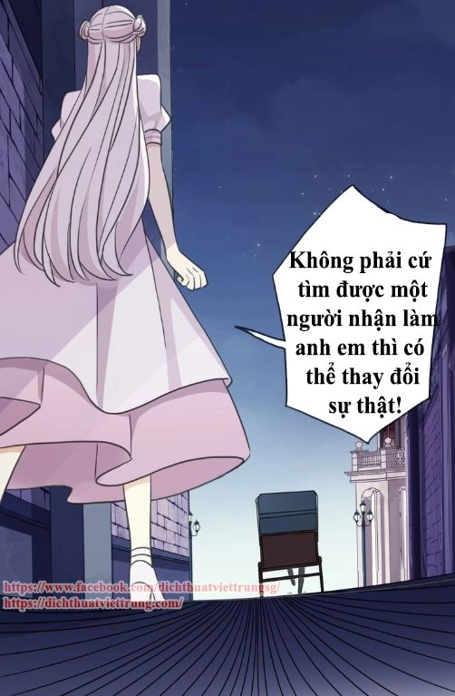 Vết Cắn Ngọt Ngào 3 Chapter 41 - 59