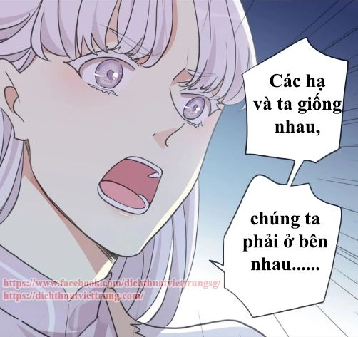 Vết Cắn Ngọt Ngào 3 Chapter 41 - 60
